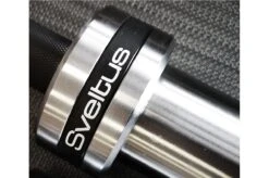 Barre De Musculation, Olympique V2 - Charge Lourde, Sveltus -Martiaux Fitness Magasin barre de musculation olympique v2 charge lourde sveltus 1