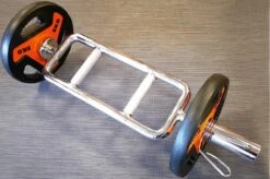 Barre De Musculation Pour Triceps, Sveltus -Martiaux Fitness Magasin barre de musculation pour triceps sveltus 1