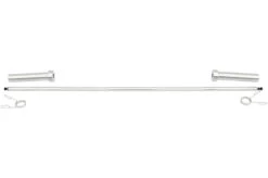 Barre Olympique 150 Cm -Martiaux Fitness Magasin barre de olympique 150 cm 5