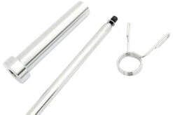 Barre Olympique 150 Cm -Martiaux Fitness Magasin barre de olympique 150 cm 6