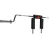Barre De Squat Avec Sécurité, 220 Cm + Stop-disques, Sveltus -Martiaux Fitness Magasin barre de squat avec securite 220 cm stop disques sveltus