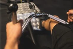 Barre De Tirage - Multiusage, Sveltus -Martiaux Fitness Magasin barre de tirage multiusage sveltus 1