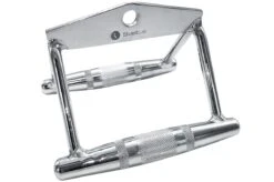 Barre De Tirage - Rameur, Sveltus