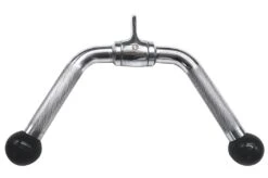 Barre De Tirage - Triceps, Sveltus