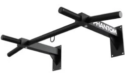 Barre De Traction, Phantom Athletics