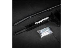 Barre De Traction, Phantom Athletics -Martiaux Fitness Magasin barre de traction phantom athletics 3