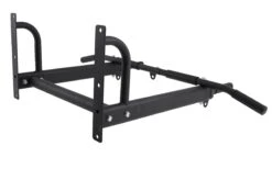 Barre De Traction & Potence Murale - NineStars -Martiaux Fitness Magasin barre de traction potence murale nine stars 5