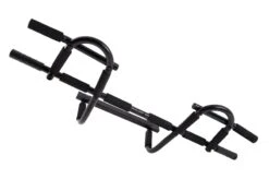 Barre De Traction Pour Cadre De Porte, Multifonction - NineStars -Martiaux Fitness Magasin barre de traction pour cadre de porte multifonction ninestars 1