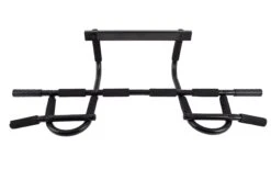 Barre De Traction Pour Cadre De Porte, Multifonction - NineStars -Martiaux Fitness Magasin barre de traction pour cadre de porte multifonction ninestars 2