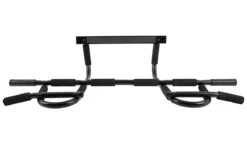 Barre De Traction Pour Cadre De Porte, Multifonction - NineStars -Martiaux Fitness Magasin barre de traction pour cadre de porte multifonction ninestars 3