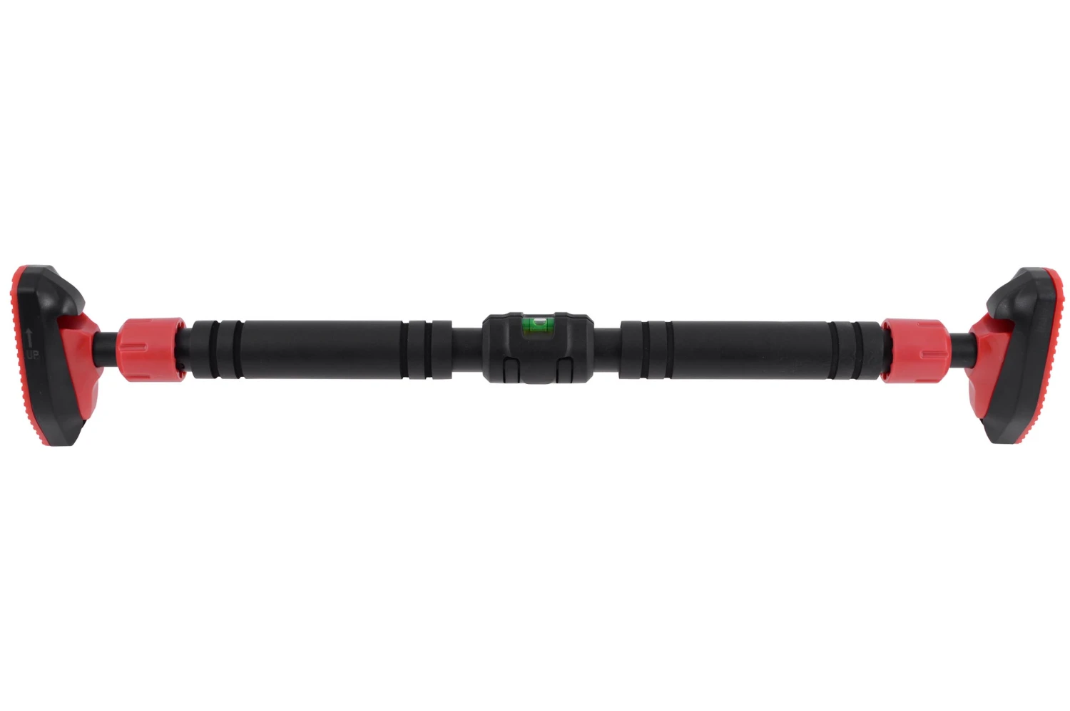 Barre de traction pour porte avec coussins antidérapants Barre De Traction Pour Porte Avec Coussins Antidérapants -Martiaux Fitness Magasin barre de traction pour porte avec coussins antiderapants 1