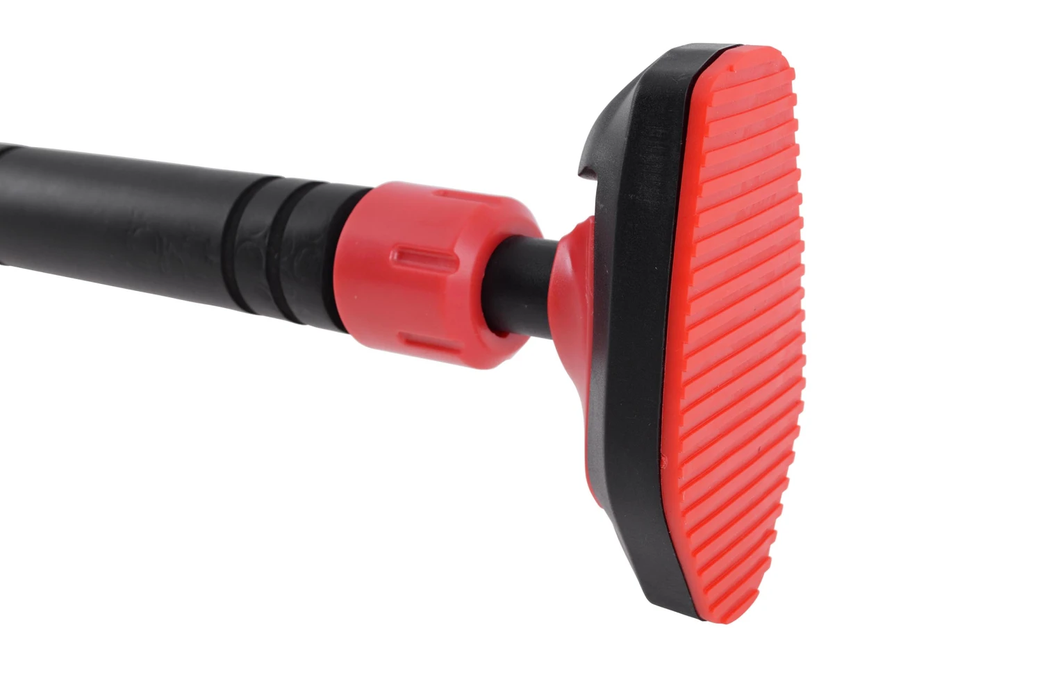 Barre de traction pour porte avec coussins antidérapants Barre De Traction Pour Porte Avec Coussins Antidérapants -Martiaux Fitness Magasin barre de traction pour porte avec coussins antiderapants 3