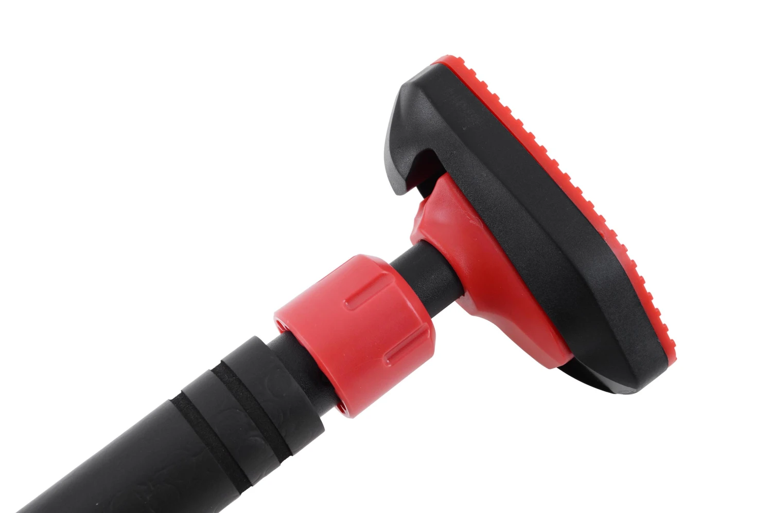 Barre de traction pour porte avec coussins antidérapants Barre De Traction Pour Porte Avec Coussins Antidérapants -Martiaux Fitness Magasin barre de traction pour porte avec coussins antiderapants 4