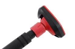 Barre De Traction Pour Porte Avec Coussins Antidérapants 7 Barre De Traction Pour Porte Avec Coussins Antidérapants -Martiaux Fitness Magasin barre de traction pour porte avec coussins antiderapants 5