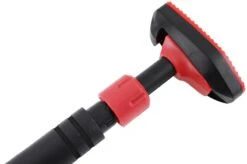 Barre De Traction Pour Porte Avec Coussins Antidérapants 8 Barre De Traction Pour Porte Avec Coussins Antidérapants -Martiaux Fitness Magasin barre de traction pour porte avec coussins antiderapants 6