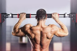 Barre De Traction Pour Porte Avec Coussins Antidérapants - Ultra Solide 5 Barre De Traction Pour Porte Avec Coussins Antidérapants - Ultra Solide -Martiaux Fitness Magasin barre de traction pour porte avec coussins antiderapants ultra solide 3