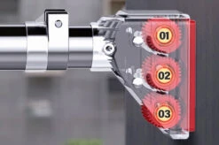 Barre De Traction Pour Porte Avec Coussins Antidérapants - Ultra Solide 6 Barre De Traction Pour Porte Avec Coussins Antidérapants - Ultra Solide -Martiaux Fitness Magasin barre de traction pour porte avec coussins antiderapants ultra solide 4