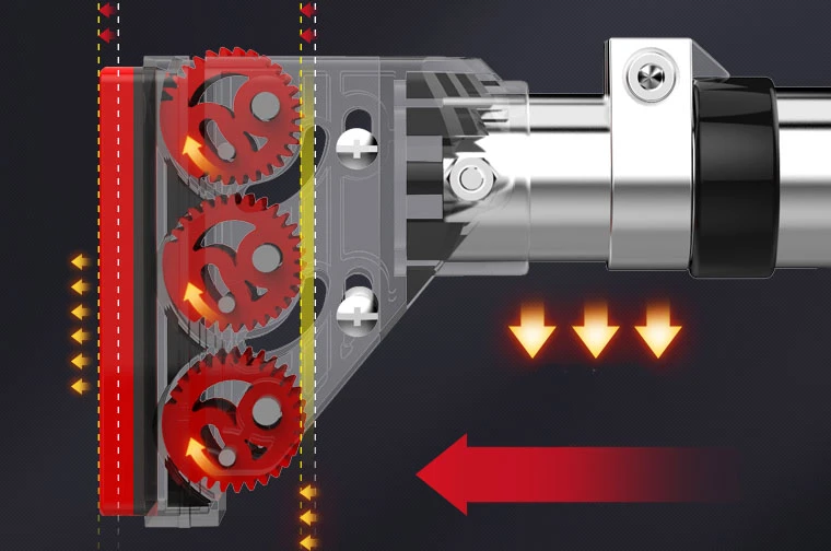 Barre de traction pour porte avec coussins antidérapants - Ultra solide Barre De Traction Pour Porte Avec Coussins Antidérapants - Ultra Solide -Martiaux Fitness Magasin barre de traction pour porte avec coussins antiderapants ultra solide 5