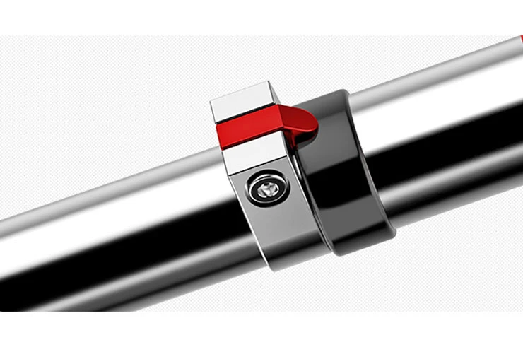 Barre de traction pour porte avec coussins antidérapants - Ultra solide Barre De Traction Pour Porte Avec Coussins Antidérapants - Ultra Solide -Martiaux Fitness Magasin barre de traction pour porte avec coussins antiderapants ultra solide 7