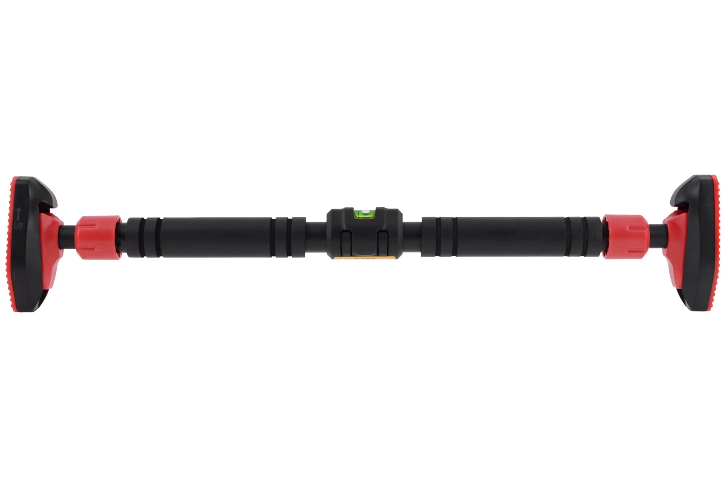 Barre de traction pour porte avec coussins antidérapants Barre De Traction Pour Porte Avec Coussins Antidérapants -Martiaux Fitness Magasin barre de traction pour porte avec coussins antiderapants