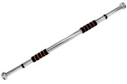 Barre De Traction Pour Portes, Sveltus