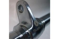 Barre Latérale De Tirage Dorsal, Sveltus -Martiaux Fitness Magasin barre laterale de tirage dorsal sveltus 3