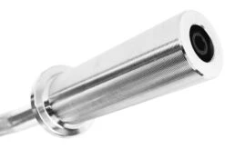 Barre Olympique 120 Cm - EZ Curl -Martiaux Fitness Magasin barre olympique 120 cm 5