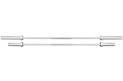 Barre Olympique - Initiation, Sveltus