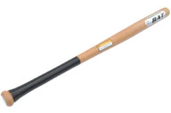 Batte De Baseball - Bois -Martiaux Fitness Magasin bat de baseball bois 1