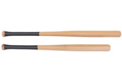 Batte De Baseball - Bois -Martiaux Fitness Magasin bat de baseball bois 3