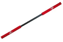 Bâton De Combat - Double Embouts 5 Bâton De Combat - Double Embouts -Martiaux Fitness Magasin baton de combat double embouts danrho 3
