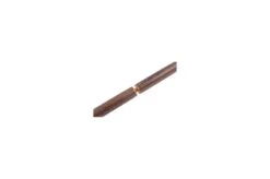 [Déstock] Bâton Démontable De Qi Gong, Bois Wengé - (tordu) -Martiaux Fitness Magasin baton demontable de qi gong bois wenge 140 cm bois recolle 2