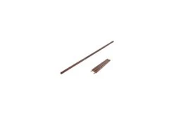 [Déstock] Bâton Démontable De Qi Gong, Bois Wengé - (tordu) -Martiaux Fitness Magasin baton demontable de qi gong bois wenge 140 cm bois recolle 3