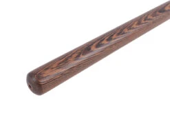 Bâton Qi Gong, Démontable - Bois Wengé -Martiaux Fitness Magasin baton demontable de qi gong bois wenge 6