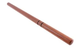 Bâton Kali Escrima 66 Cm, Cerclé - Bois -Martiaux Fitness Magasin baton kali escrima 65 cm bois cerles 3