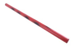 Bâton Kali Escrima, 66 Cm - Rotin Philippin Rouge -Martiaux Fitness Magasin baton kali escrima 65 cm rotin philippin rouge 2
