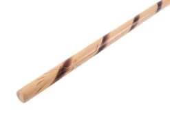 Bâton Droit, Rotin - Gravé & Spirales -Martiaux Fitness Magasin baton long droit rotin grave spirales 2