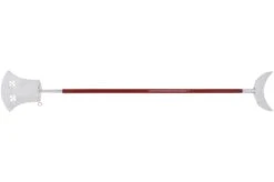 Bêche Croissant De Lune 1