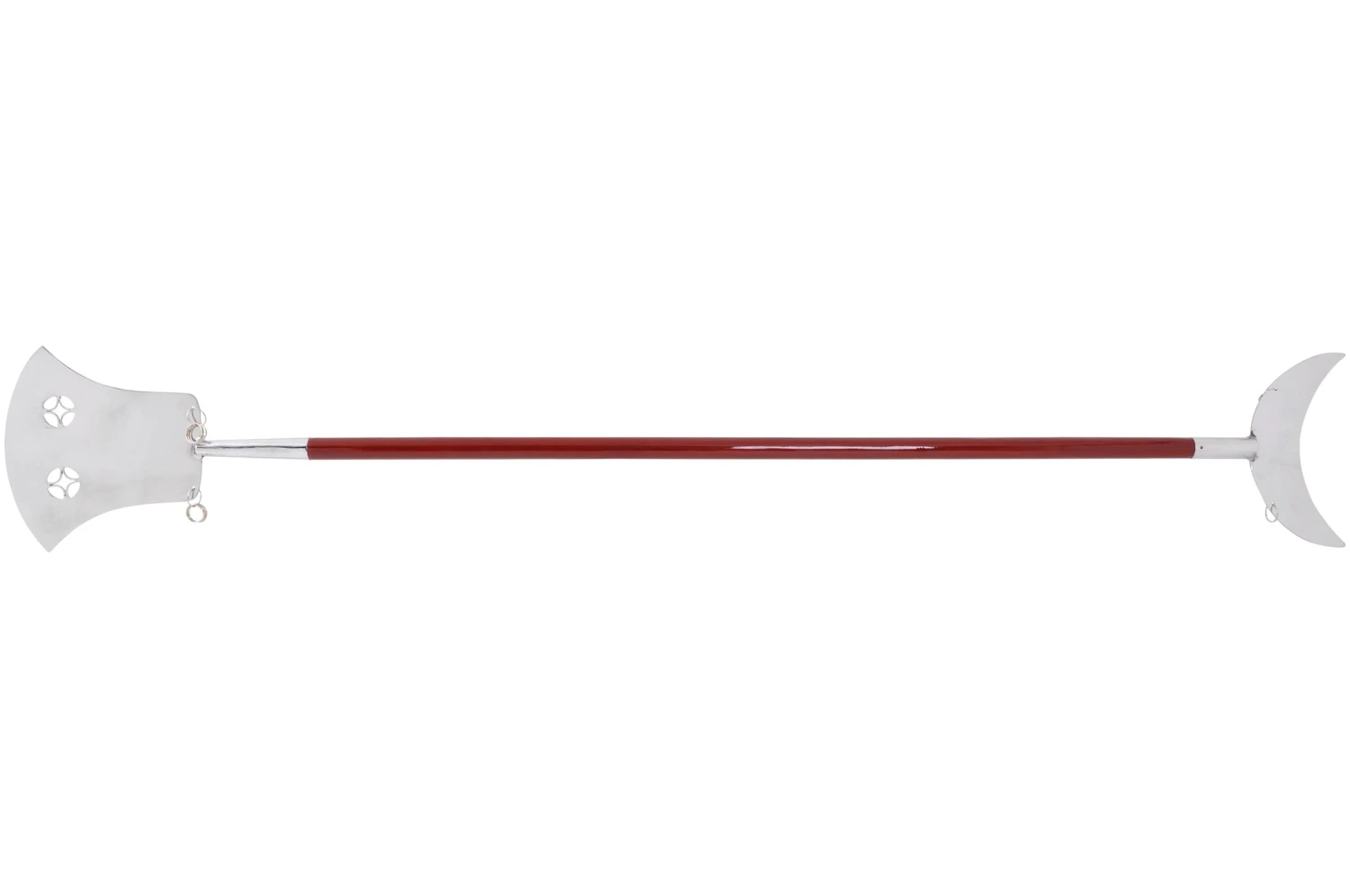 Bêche Croissant de Lune 1 Bêche Croissant De Lune 1 -Martiaux Fitness Magasin beche croissant de lune 1