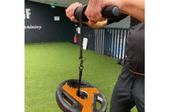 Bobine De Poignet, Sveltus -Martiaux Fitness Magasin bobine de poignet sveltus 1