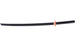 Bokken Aïkido, Kendo - Chêne Noir