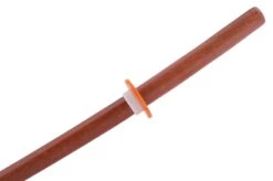 Bokken Aikido, Kendo - Chêne Rouge -Martiaux Fitness Magasin bokken aikido kendo chene rouge 5