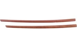 Bokken Aikido, Kendo - Chêne Rouge -Martiaux Fitness Magasin bokken aikido kendo chene rouge 8