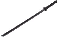 Bokken Poignée Tressée, Katana Bois - Modèle Léger (380 Gr) -Martiaux Fitness Magasin bokken poignee tressee katana bois modele leger 380 gr 3