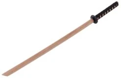 Bokken Poignée Tressée, Katana Bois - Modèle Léger (380 Gr) -Martiaux Fitness Magasin bokken poignee tressee katana bois modele leger 380 gr 4