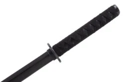 Bokken Poignée Tressée, Katana Bois - Modèle Léger (380 Gr) -Martiaux Fitness Magasin bokken poignee tressee katana bois modele leger 380 gr 6