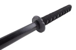 Bokken Poignée Tressée, Katana Bois - Modèle Léger (380 Gr) -Martiaux Fitness Magasin bokken poignee tressee katana bois modele leger 380 gr 7
