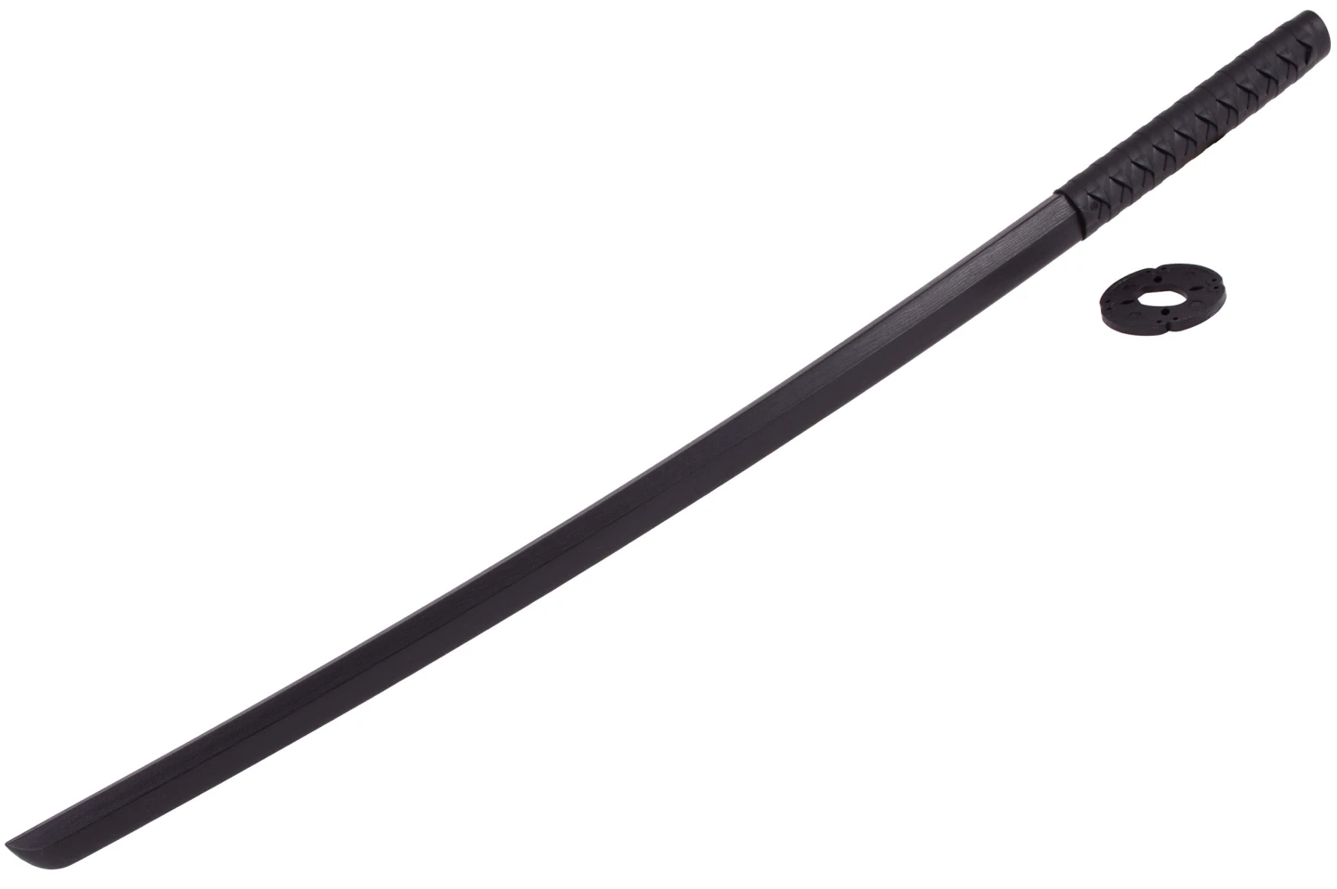 Bokken, Polypropylène Bokken, Polypropylène -Martiaux Fitness Magasin bokken polypropylene saya en option 3