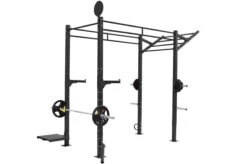 Cage CrossTraining, Essential Rig -Martiaux Fitness Magasin cage crosstraining essential rig 1