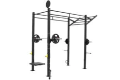 Cage CrossTraining, Essential Rig -Martiaux Fitness Magasin cage crosstraining essential rig 2